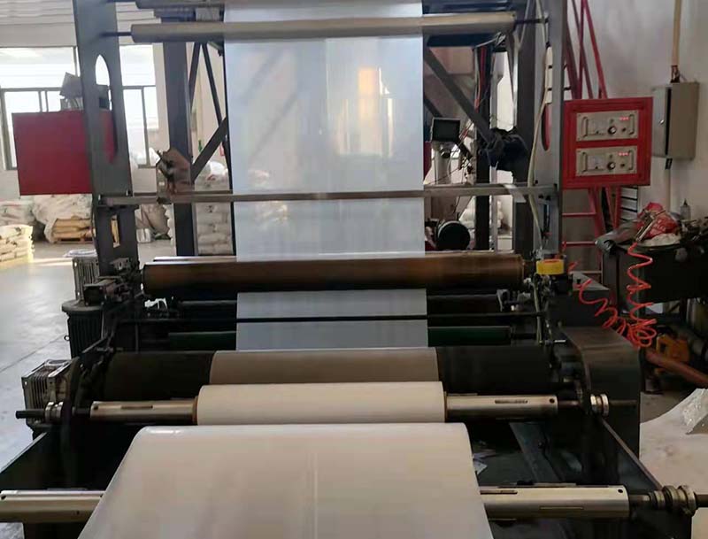 洪雅车间生产图片